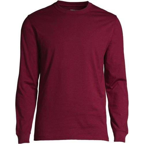 Men's Long Sleeve Essential T-shirt