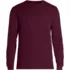 School Uniform Men's Long Sleeve Essential T-shirt, Front