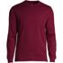 Men's Long Sleeve Essential T-shirt, Front