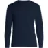 School Uniform Men's Long Sleeve Essential T-shirt, Front
