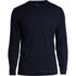 School Uniform Men's Long Sleeve Essential T-shirt, Front