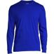 School Uniform Men's Long Sleeve Essential T-shirt, Front