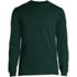 School Uniform Men's Long Sleeve Essential T-shirt, Front