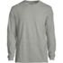 Men's Long Sleeve Essential T-shirt, Front