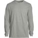 School Uniform Men's Long Sleeve Essential T-shirt, Front