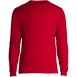 School Uniform Men's Long Sleeve Essential T-shirt, Front