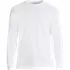 School Uniform Men's Long Sleeve Essential T-shirt, Front