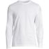 School Uniform Men's Long Sleeve Essential T-shirt, Front