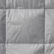 Colored Down Comforter, alternative image