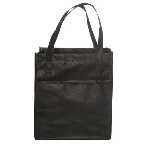LANDS' END Medium Boat & Tote Bag / Personalized ZACK / 