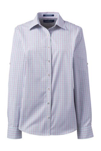 womens dress shirts for work