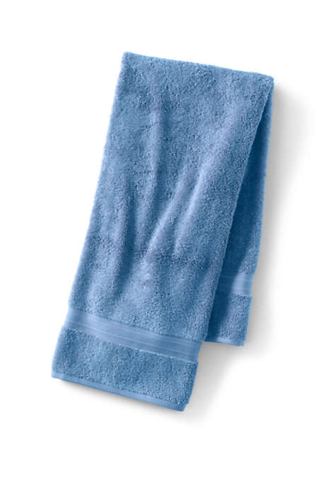 Supima Cotton Bath Towels
