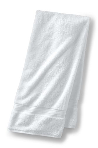 lands end hooded towel