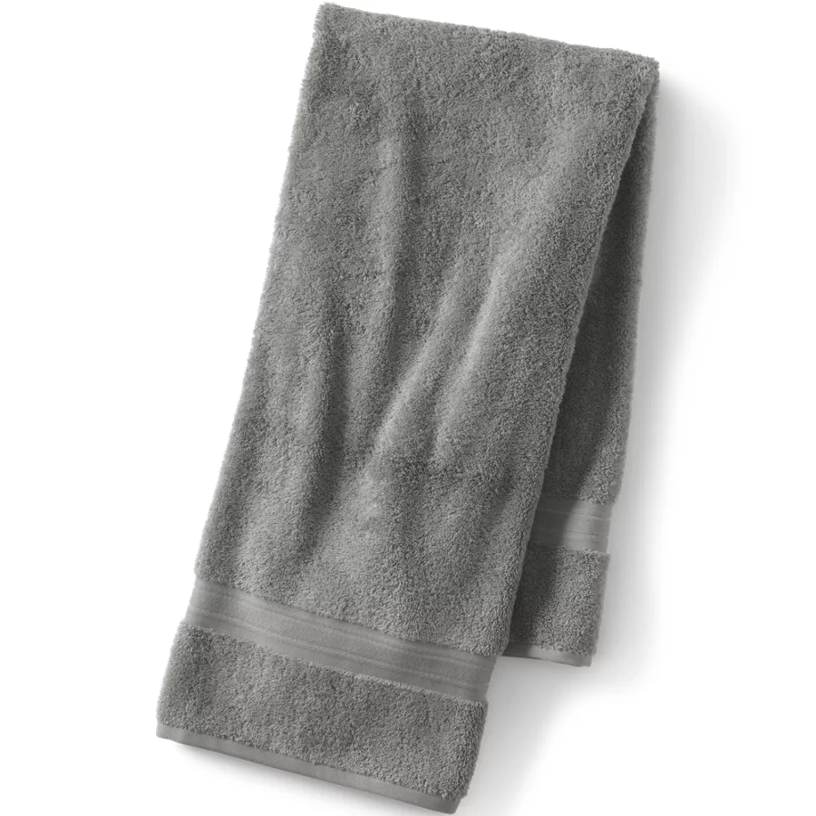Premium Supima Cotton Bath Towels