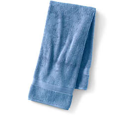 School Uniform Premium Supima Cotton Bath Towel, Front