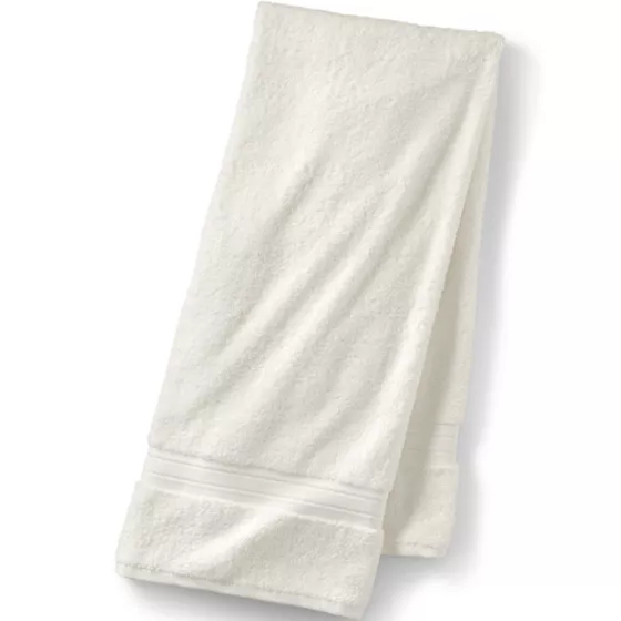 Premium Supima Cotton Bath Sheet - primary