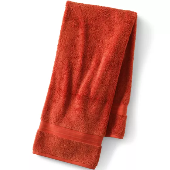 Premium Supima Cotton Bath Towels - primary