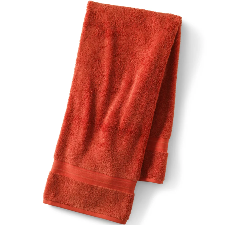 Premium Supima Cotton Bath Towels