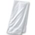 School Uniform Premium Supima Cotton Bath Towel, Front