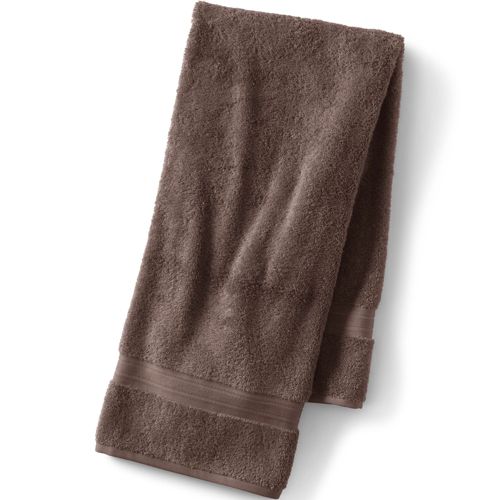 Kids Cotton Appliqué Bath Towel