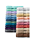 Supima® Cotton Towel Set - set of 6