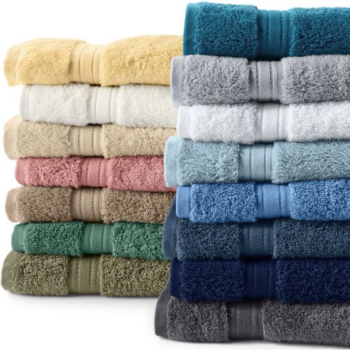 chelsea home bath towels