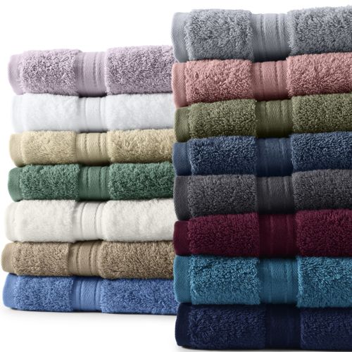 Lands end towels sale hot sale