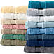 School Uniform Premium Supima Cotton 2-Piece Washcloth Set, alternative image