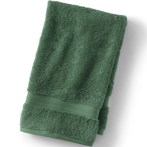 Premium Supima Cotton Hand Towel