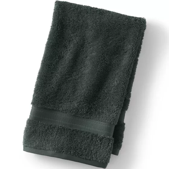 Premium Supima Cotton Bath Towels - primary
