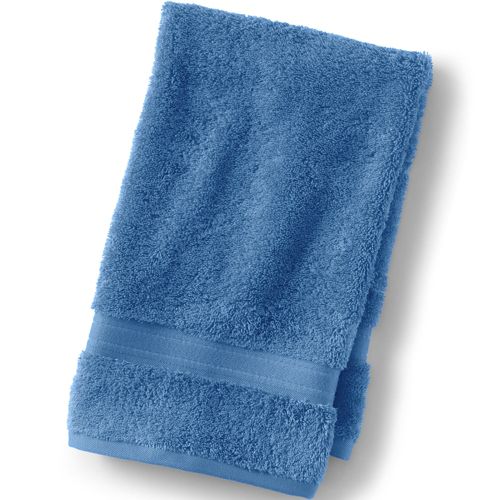 Supima Cotton Hand Towel
