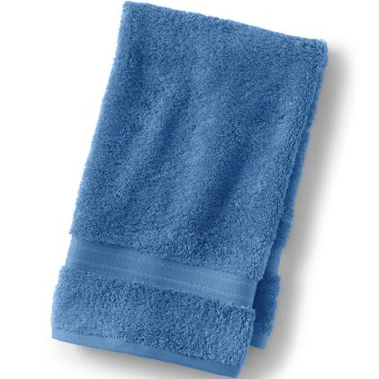 Premium Supima Cotton Hand Towel - primary
