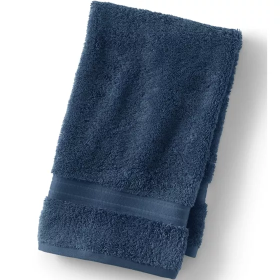 Premium Supima Cotton Hand Towel - primary