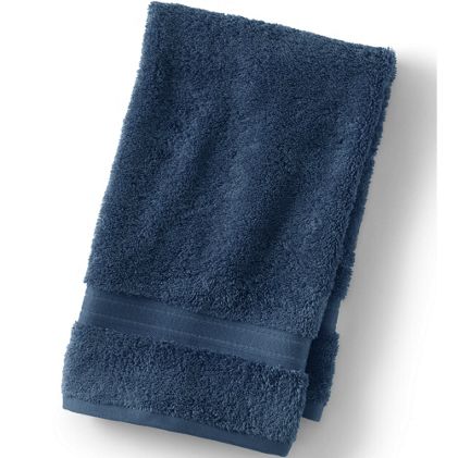 Premium Supima Cotton Hand Towel - primary