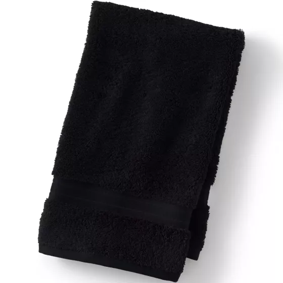 Premium Supima Cotton Hand Towel - primary