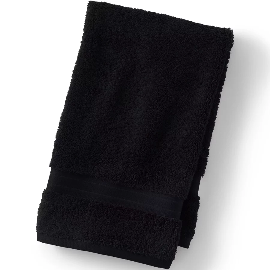 Premium Supima Cotton Bath Towels view 3