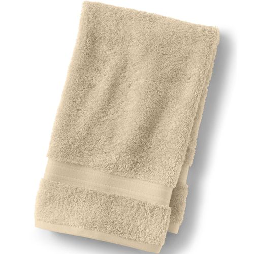 Supima Cotton Hand Towel  