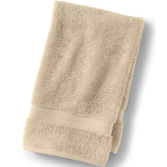 Premium Supima Cotton Hand Towel - primary