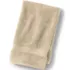 Premium Supima Cotton Hand Towel, Front