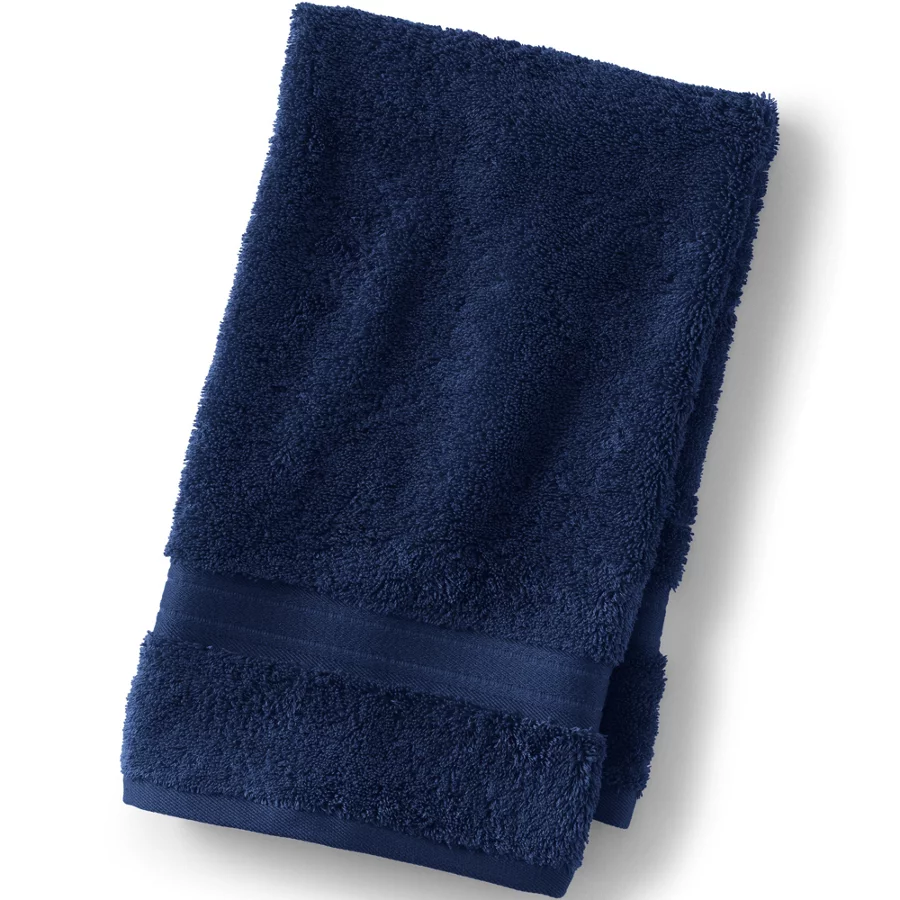 School Uniform Premium Supima Cotton Bath Towels view 3