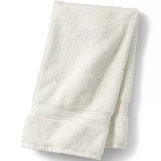 Premium Supima Cotton Hand Towel - primary