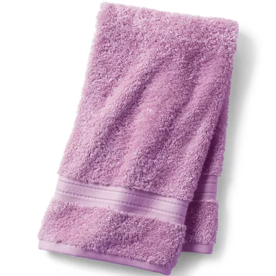 Premium Supima Cotton Hand Towel - primary