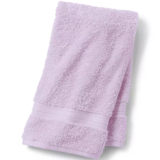 Premium Supima Cotton Bath Towels - primary