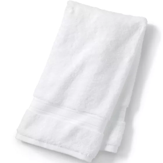 Premium Supima Cotton Hand Towel - primary