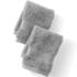 Premium Supima Cotton 2-Piece Washcloth Set, Front