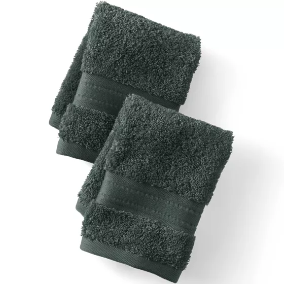 Premium Supima Cotton Bath Towels - primary