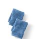 Premium Supima Cotton 2-Piece Washcloth Set, Front