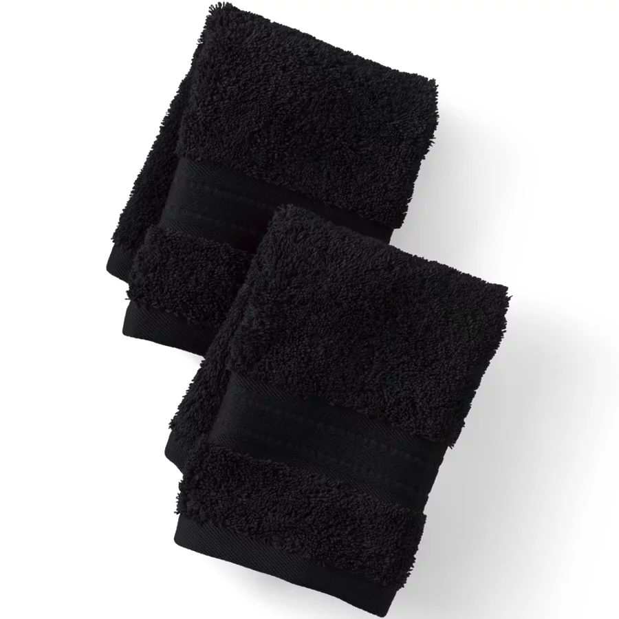 Premium Supima Cotton Bath Towels view 4