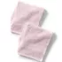 Premium Supima Cotton 2-Piece Washcloth Set, Front