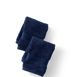 Premium Supima Cotton 2-Piece Washcloth Set, Front